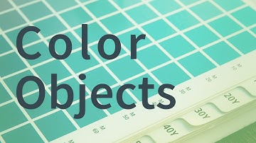 Coloring Objects in Inkscape