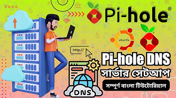 Mastering with Pi-hole Install | Deploying Pi-hole on Ubuntu With Proxmox LXC | Selfhost DNS Server