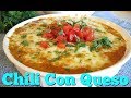 Chili con queso  speedy cookings  poormansgourmet