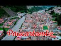 POR LAS RUTAS DE PAUCARTAMBO - CUSCO PERU - 2021