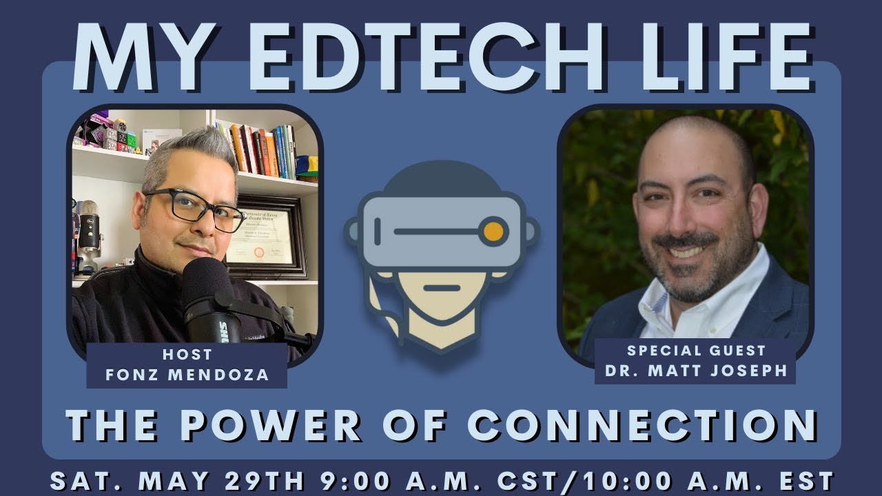 The Power of Connections