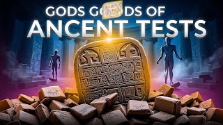 Why the Gods of Ancient Texts Were Not Divine — But Cosmic Manipulators – Revival of Wisdom