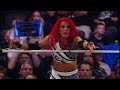 Rosemary BETRAYS NXT's Wendy Choo | TNA Bound For Glory 2024 Highlights