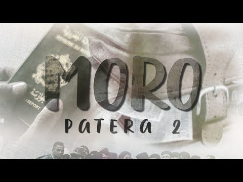 Moro - PATERA 2