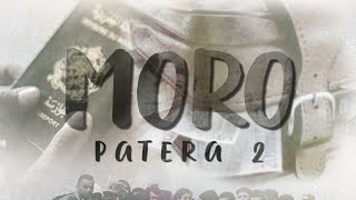 Moro - PATERA 2
