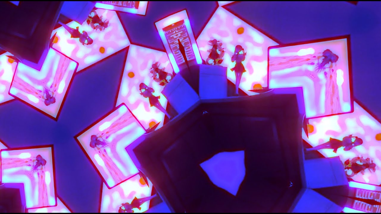 dokxid @ MILLENIUM HIGHWAY (2023/11/18)