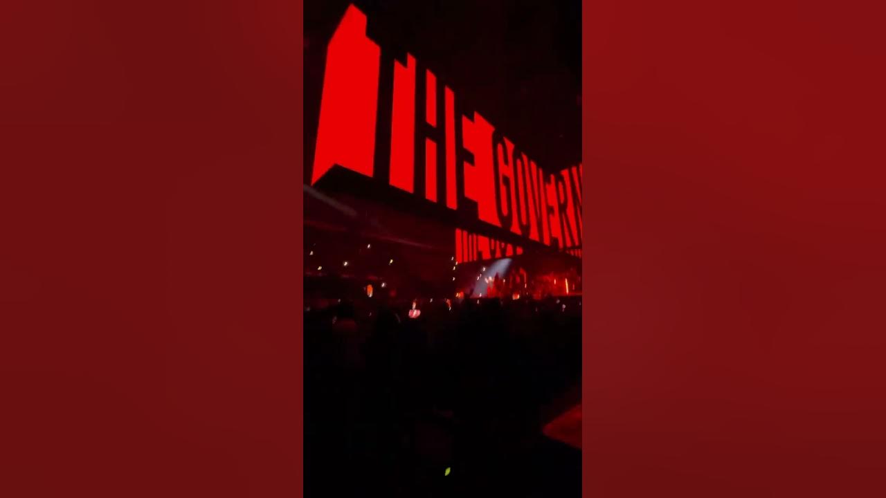 Roger Waters 28/04/2023 Bologna YouTube