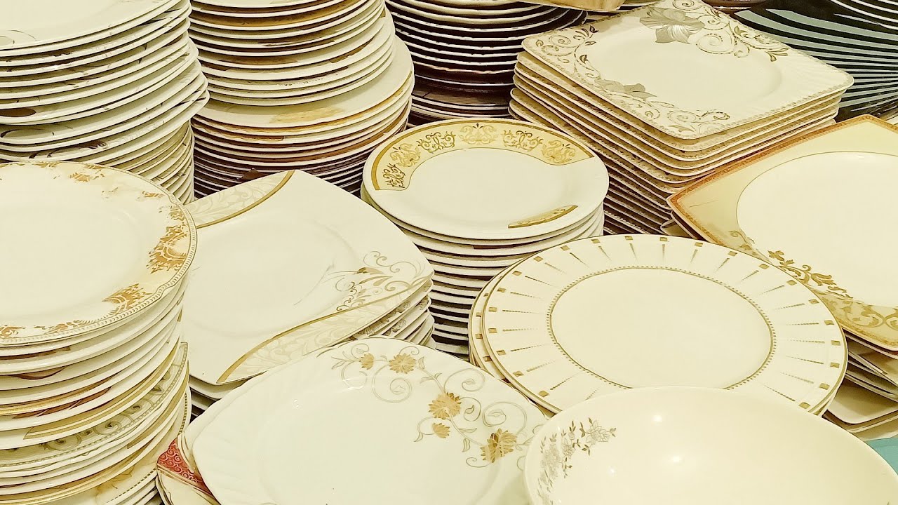 #جهاز_العروسه_مع_شيري
ارخص طقم صيني في مصر وبشكر متابعين عالم شيرى