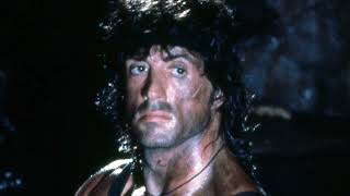 Rambo: 1$%^!! The Secrets of the Action Legend!