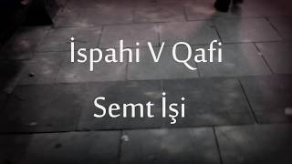 Işi -Hakalan V İspahi - Official Video -Protest Part 1