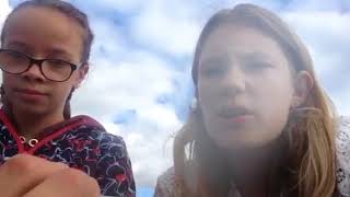 First vlog together