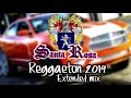 Mix Reggaeton 2019 - Extended Mix - DJ Santa Rosa