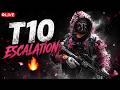 🔴 LIVE – EASY Tier 10 Escalation FARM! 🔥 Fast PROTO CORES | The Division 2