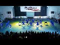 BATTLEGROUNDS PHILIPPINES 2018 - TEAM CROWNS DANCE CREW (CHAMPION) | MONSTER CREW