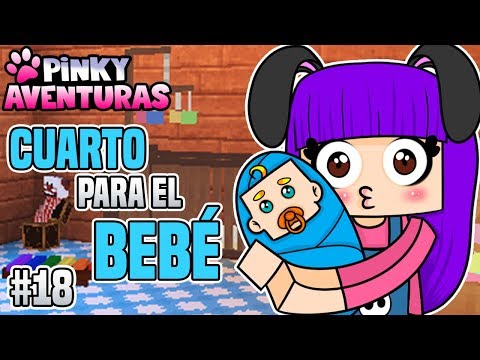 Habitacion Y Parque Del Bebe Pinky Aventuras Ep 18 Pinkfate Games Let S Play Index - mi restaurante japones roblox sushi tycoon pinkfate games