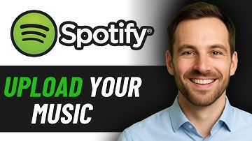 How To Upload Music To Spotify 2025 (STEP BY STEP)