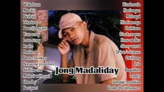 Jong Madaliday l Nonstop Cover Songs #playlist #cover #mashup