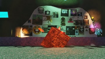 untitled mining game | SUPER waffle ite