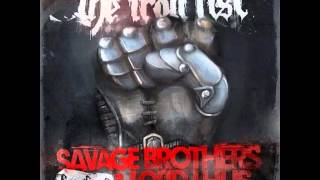 Snowgoons &quot;Real Goons&quot; feat. Savage Brothers &amp; Dr ILL (Produced by Crown of Grim Reaperz)