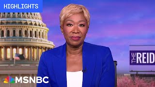 Watch the ReidOut with Joy Reid Highlights: May 2