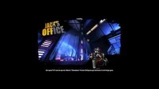 BL: The Pre-Sequel - Jack's Office screenshot 3