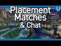 3v3 Placements | JohnnyBoi_i Actually Plays Rocket League