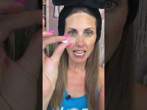 Skincare Fave! ELEMIS Marine Collagen Marine Cream SPF 30