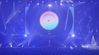 花譜「この世界は美しい feat. Guiano」【「怪歌」Live Ver.】