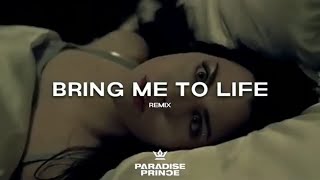 Evanescence - Bring Me To Life (Drill Remix) (Prod. Paradise Prince)