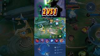 Epic Outplay #mobilelegends #mlbb #followme