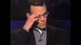 John Carpenter RETURNS to Who Wants to be A Millionaire part 3 (Champions Edition) RE-UPLOADED