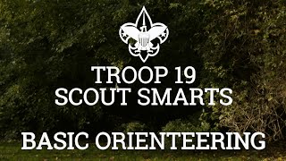 Scout Smarts Episode 7 - Basic Orienteering screenshot 1