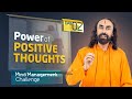 The Power of Positive Thoughts - A Life-Changing Video | Mind Management Challenge Day 2