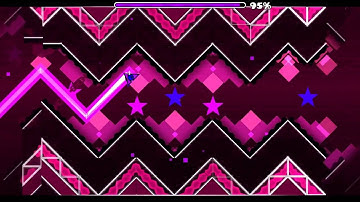 GEOMETRY DASH 2.0 | PARTYDYNAMIX BY ZENTHICALPHA