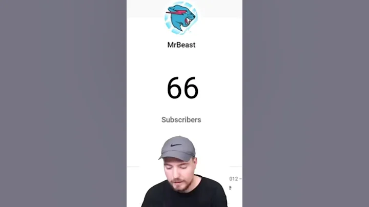 MrBeast Hits 67 Subscriber😱 #shortsfeed #shorts #short #shortsviral #memes #mrbeast #greenscreen