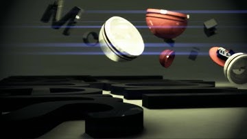 Mazarini and paradox: Play With Soul - TRAILER [HD]