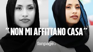 La denuncia della tiktoker Tasnim Ali: “Quando vedono il velo spariscono e non mi affittano casa”