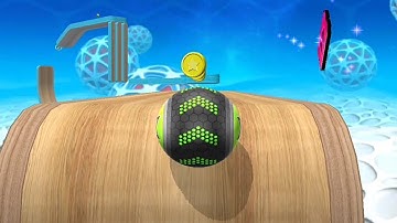 Going Balls - SpeedRun Gameplay Levels 130-135