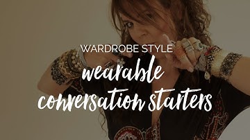 What to wear to a networking event