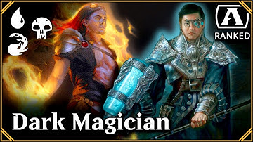 Grixis Midrange - Historic - MTG Arena