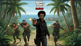 🔴 GTA Online: Running Heists Non-Stop We Don't Need A Twitch Drop