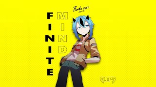 Eleps  Finite Mind original Mix
