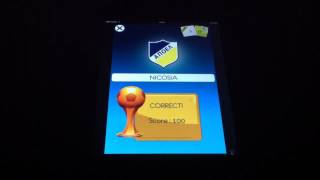 2012 Football Logo's Quiz Answers Level 5 screenshot 4