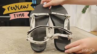 Teva Women's Original Universal Slim Sandal Review