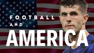 Why American Soccer Is at a Crossroads