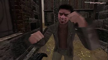 Pathologic (OLD LP FIRST DAY ONLY) Blind Let