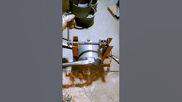 Tool making process sharing - a good way to improve the efficiency of doing things