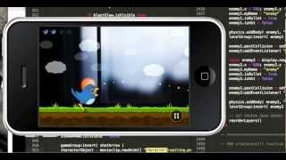Digital Sociology: Smartphone Twitter Abused App screenshot 4