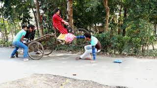 Very Funny Stupid Boys_New Comedy Videos 2020_Episode 47_ By Funkivines