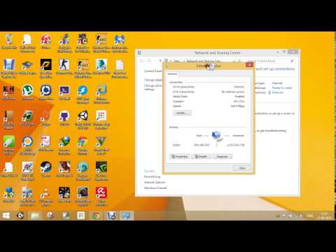 Video: Bagaimana cara menambahkan entri DNS ke Windows? Video: Bagaimana cara menambahkan entri DNS ke Windows?